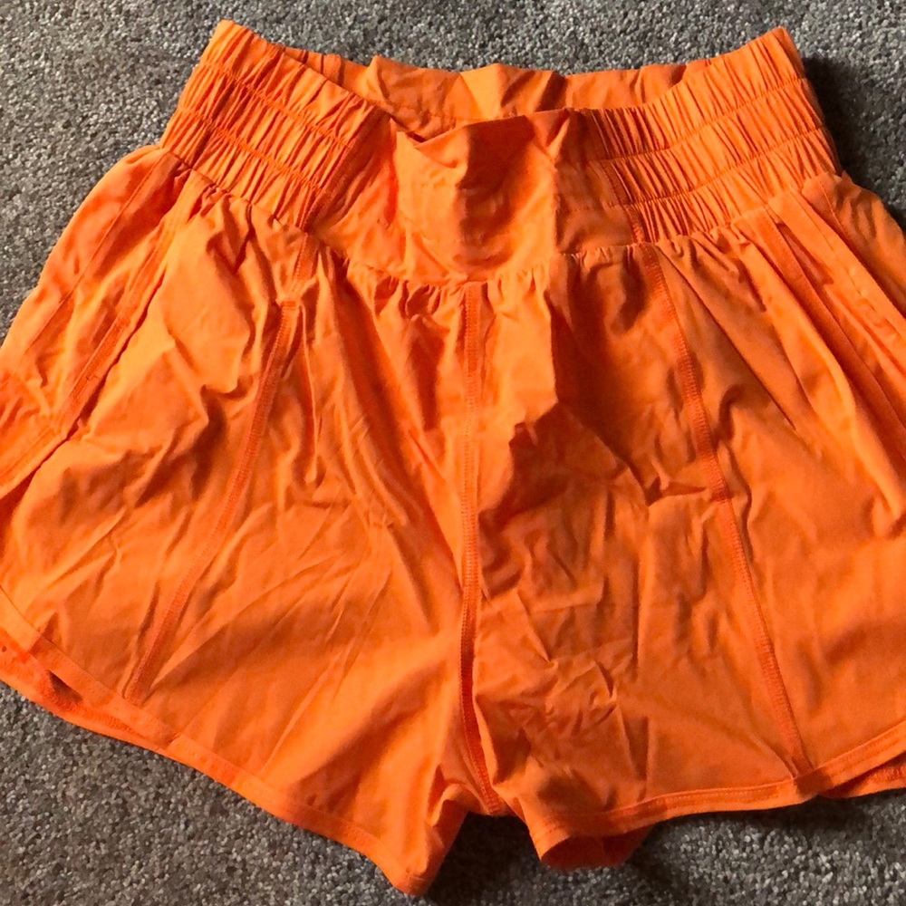 Balance Athletica Breeze short